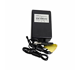 Adaptador AC-DC Zip Drive Entrada 110/220v Saída 5V 1,5Amp Lune 1