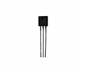 Transistor BC308B 1