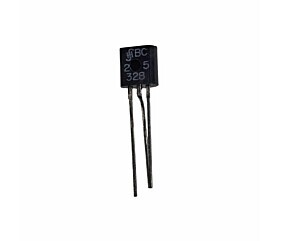 Transistor BC328-25 Siemens 1
