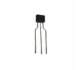 Transistor BC536G TO-92 1