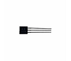 Transistor BC547A 1