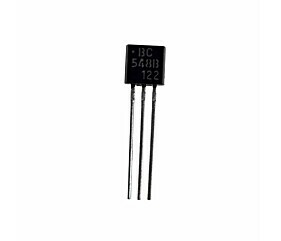 Transistor BC548B 1