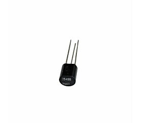Transistor BC549B = C549B 1