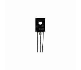 Transistor BD435 1