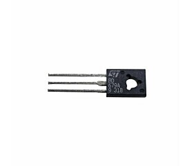 Transistor BD679A St 1
