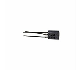 Transistor BF324 Philips 1