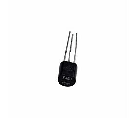 Transistor BF450 1