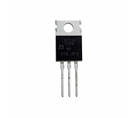 Transistor BT138600E 1