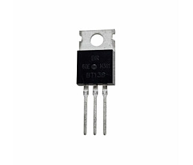 Transistor BT138 1
