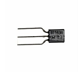 Transistor BT149B 1
