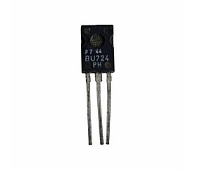 Transistor BU724 Philips 1