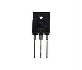 Transistor BUH517 To-247 1