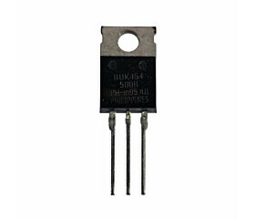 Transistor BUK454-500B Philips 1