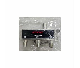 Divisor Antronix 3 Vias CMC2003H-A 5-1002Mhz 1