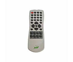 Controle Remoto CQ-B154A Cinza Bras Alfa 1