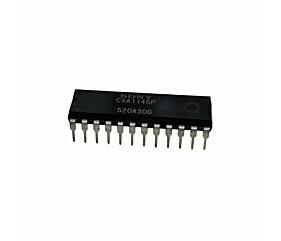 Circuito Integrado CXA1145P Sony 1