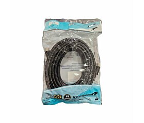 Cabo HDMI 2.0 4K 3D 19P 28WG 10M Tebera 1