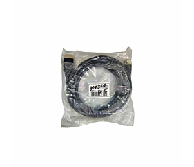 Cabo HDMI 3 Metros Preto 1