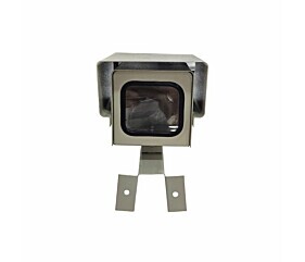 Capa Metálica Protetora Para Câmera 13x10,6x9CM 1