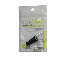 Conector Borne Fêmea P4 Altomex J-5504 1