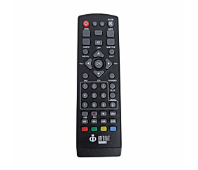 Controle Remoto Para Conversor de TV Infokit ITV-100 1