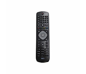 Controle Remoto Para TV Smart Philips 40PFG5100/78 Mxt 1