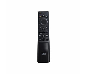 Controle Remoto Para Tv Samsung Mxt Preto 1
