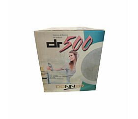 Sistema de Falante de Embutir DR500 Branca Donner 1