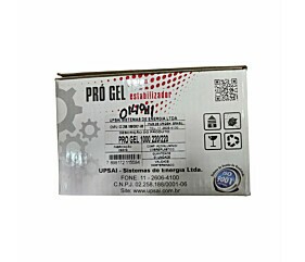 Estabilizador Prógel 1000 220/220 Upsai 1