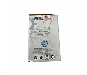 Estabilizador Prógel 1500 Bivolt 120 Upsai 1