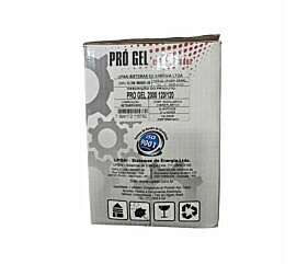 Estabilizador Prógel 2000 120/120V Upsai 1