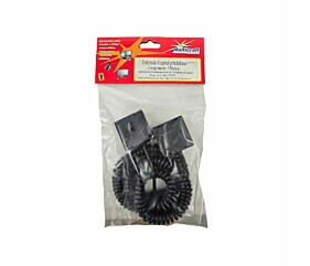 Extensão Espiral Para Telefone 5M Multicraft 1