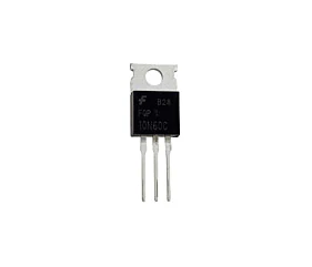 Transistor FQP10N60C Fairchild 1