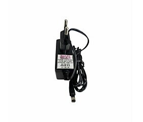 Fonte Chaveada Entrada 85V A 240V Saída 5V 1Amp 50/60Hz Plug P4 Maxxi 1
