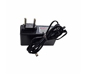 Fonte Chaveada Entrada 85 A 240V Saída 12V 500mA Plug P4 90° Maxxi 1