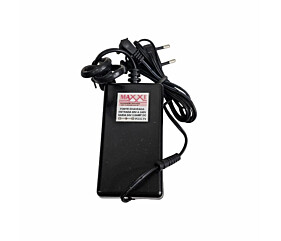 Fonte Chaveada Entrada 85 A 240V Saída 24V 2,5Amp Plug P4 Maxxi 1