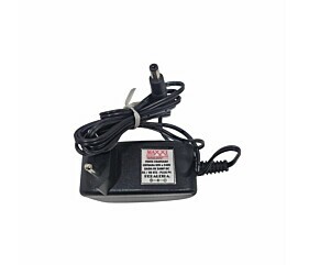 Fonte Chaveada Pedaldeira Entrada 85V A 240V Saída 9V 2Amp 50/60Hz Plug P4 Maxxi 1
