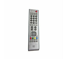 Controle Remoto Para Tv Hbuster H-BSTR Mxt 1