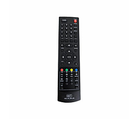 Controle Remoto H32D/42D/32M/42M Para Tv Philco Mxt 1