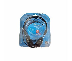 Fone de Ouvido HS312 Plug P2 Fortrek 1