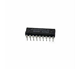 Circuito Integrado HY53C464LS-80 1