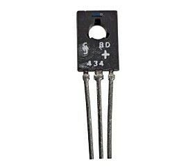 Transistor BD434