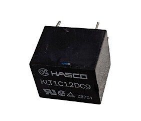 Rele KLT1C12DC9 Hasco