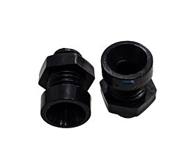 Suporte Para Led 5MM Preto