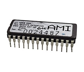 Circuito Integrado 0024487 Ami