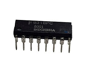 Circuito Integrado F9318PC