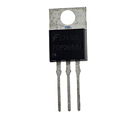 Transistor FDP3651U