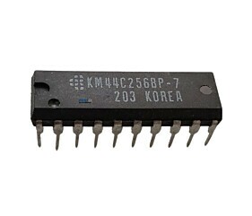 Circuito Integrado KM44C256BP-7