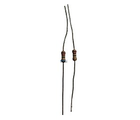 Resistor 2M3 1/4W 5%