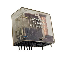 Rele ZL043006 Schrack